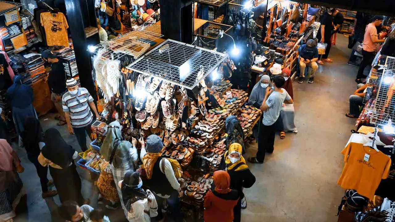 Industri Pengolahan Jadi Tulang Punggung Ekonomi Trenggalek 2024